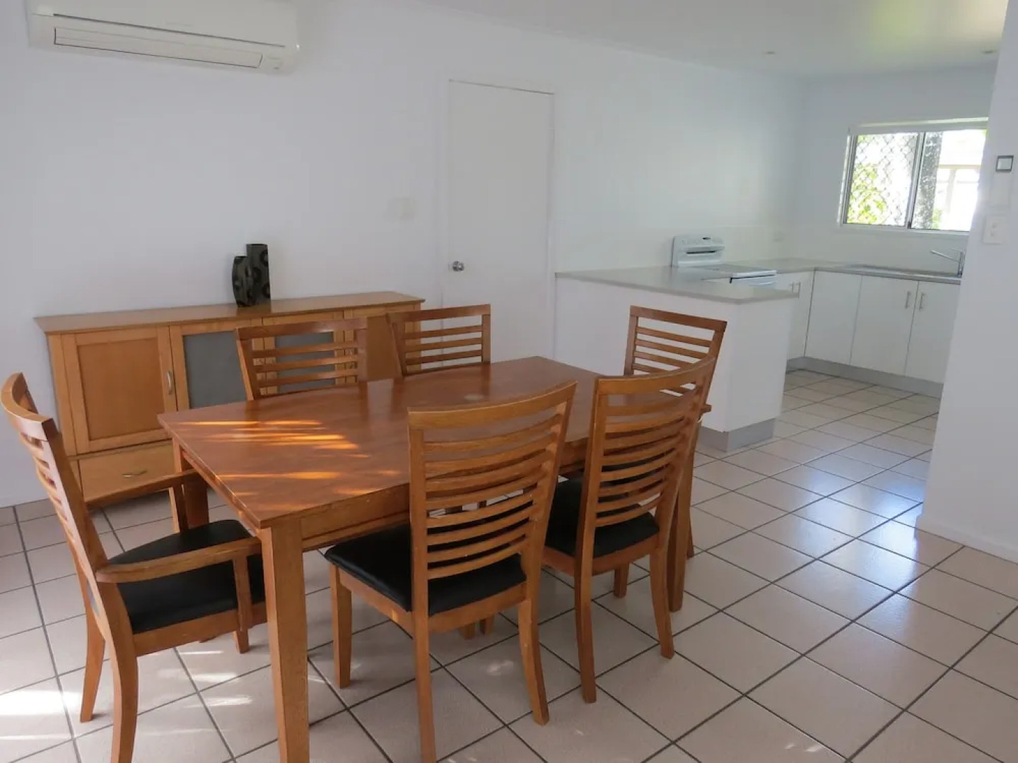 The Shores Holiday Apartments