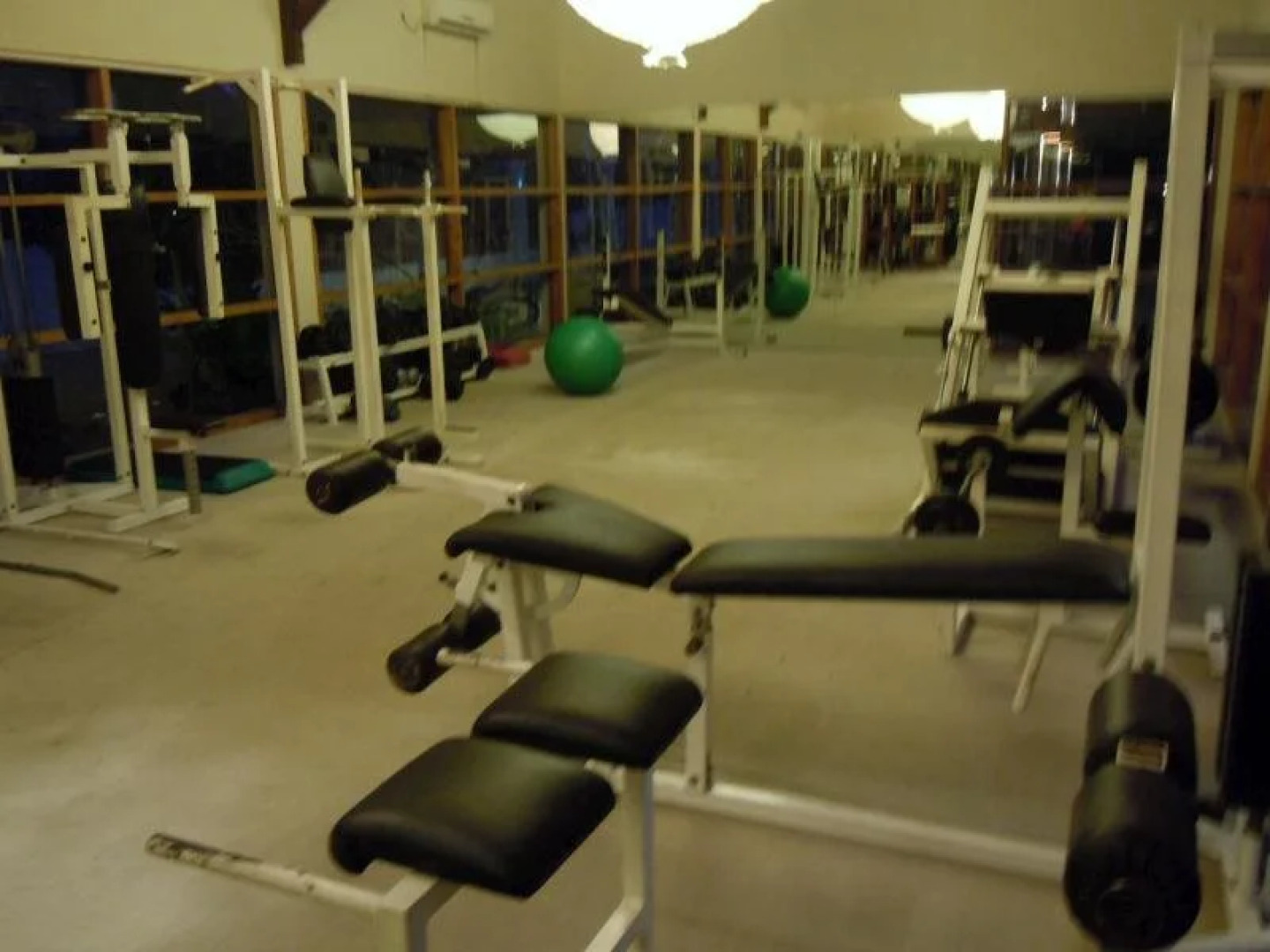 Villa Mimpi Gili Trawangan