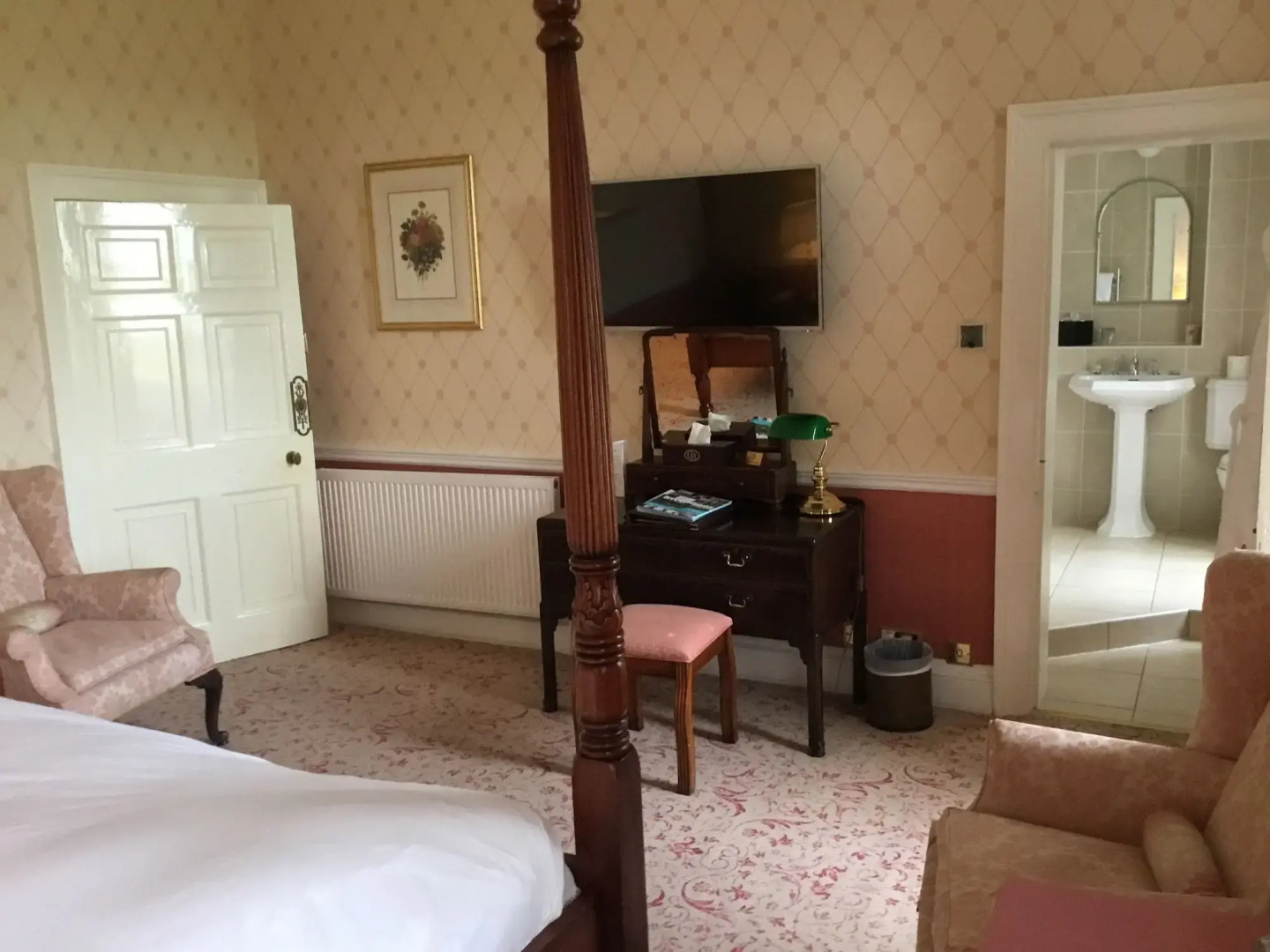 Culloden House Hotel