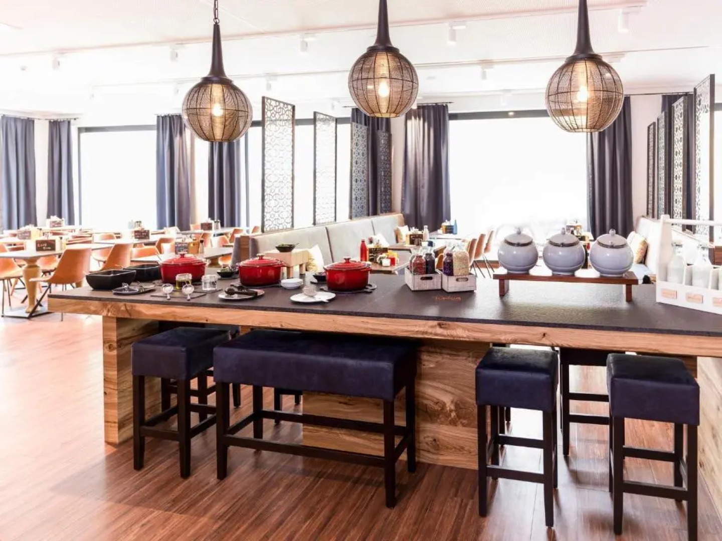 Holiday Inn - The Niu, Saddle Fürth