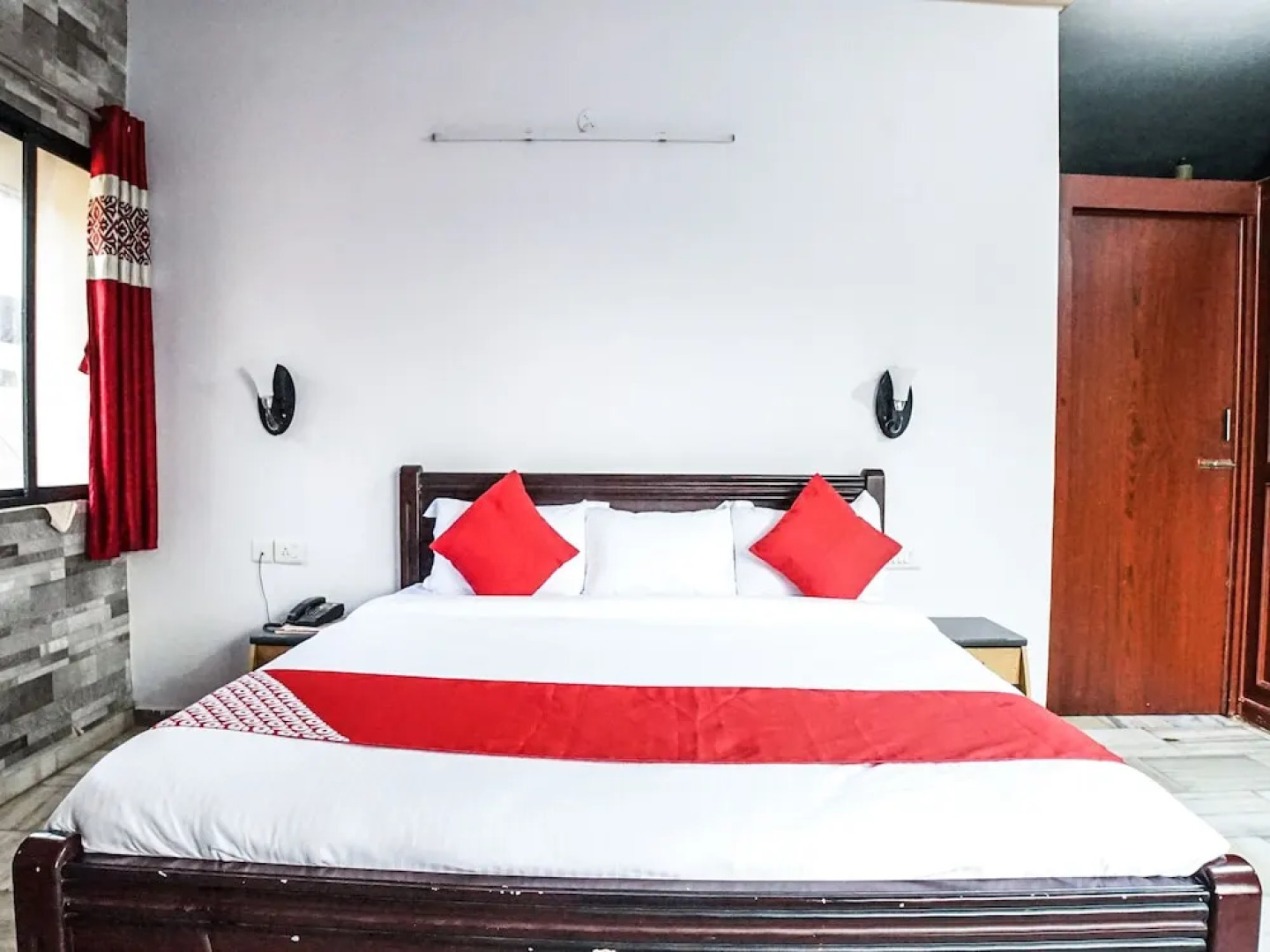 OYO 12906 Central Inn