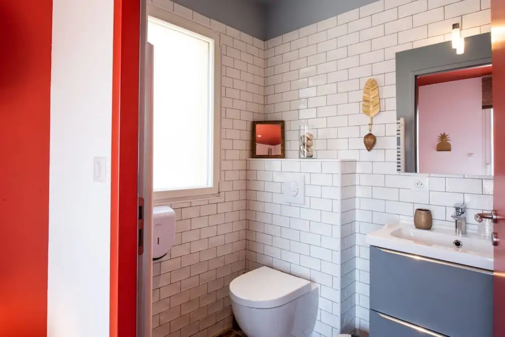 Villa Zenith - La Maison