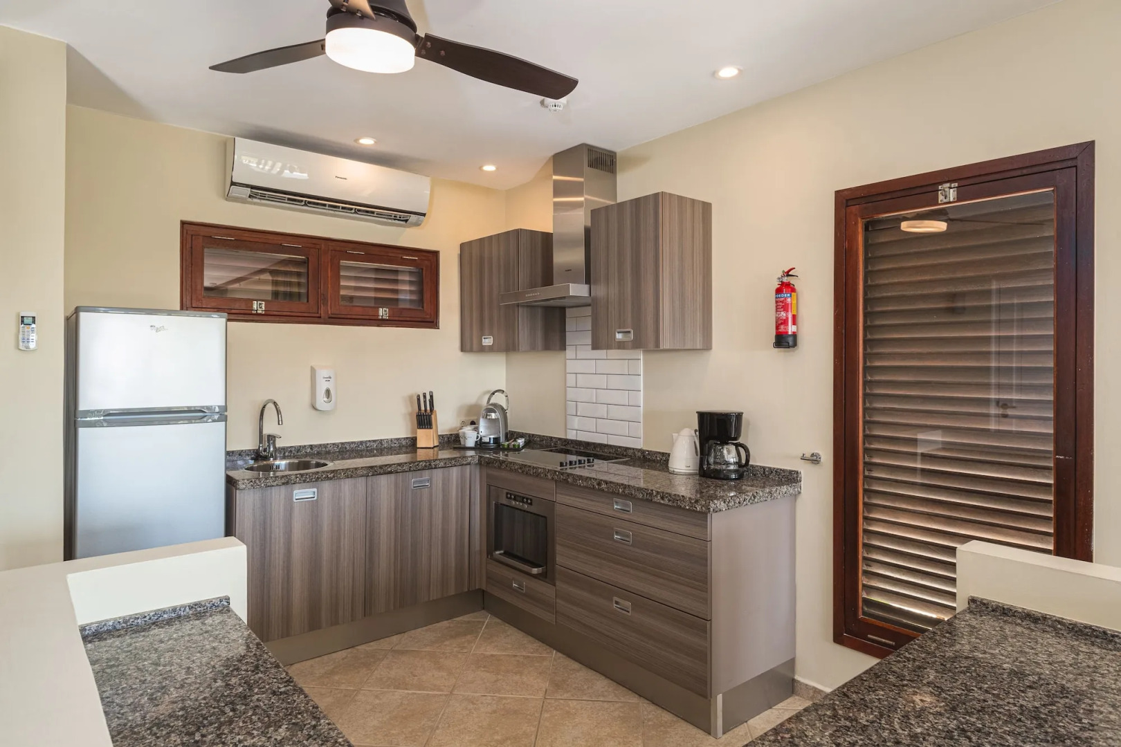 LionsDive Beach Resort