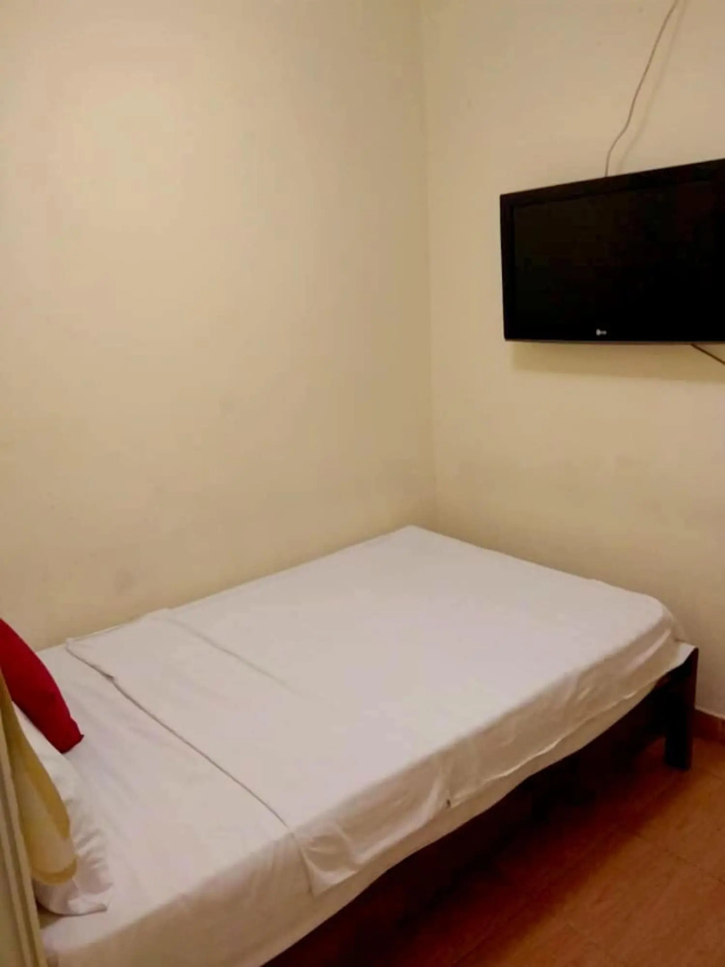 Hanoi Oriental Hotel