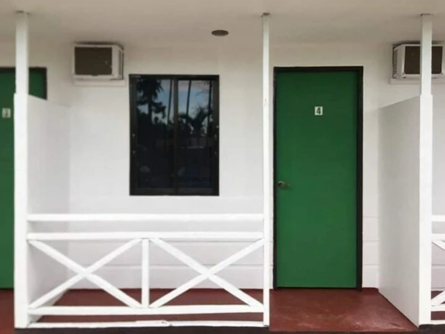 Kourtyard Resort Hotel