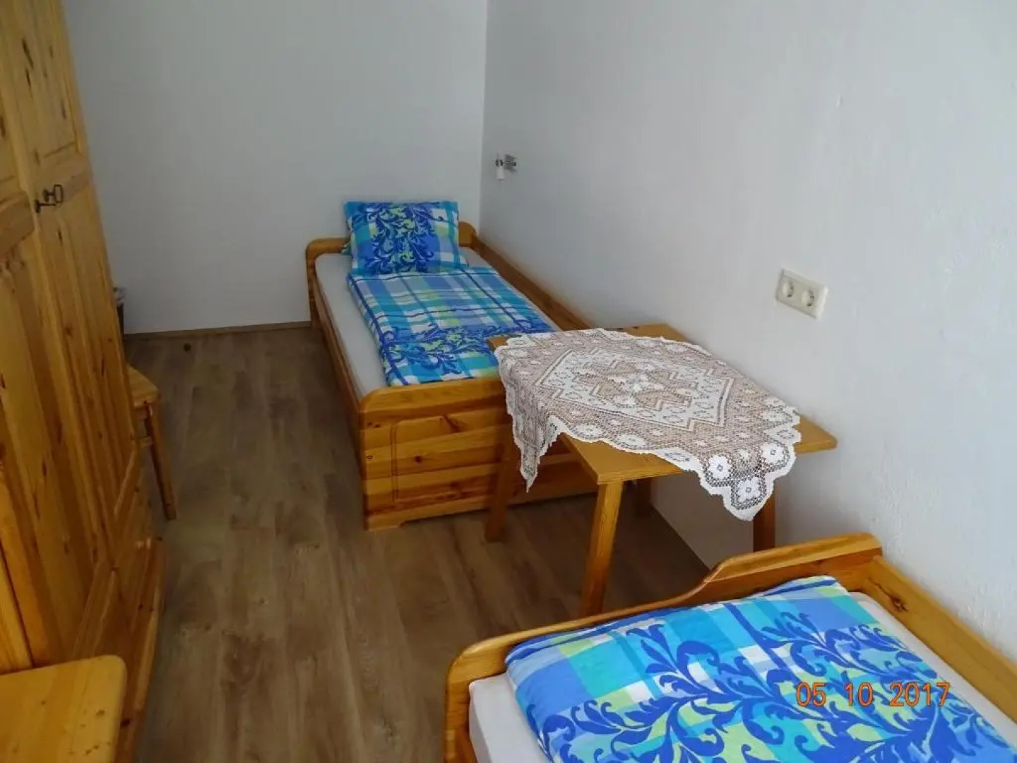 Ferienwohnung Aignerhof