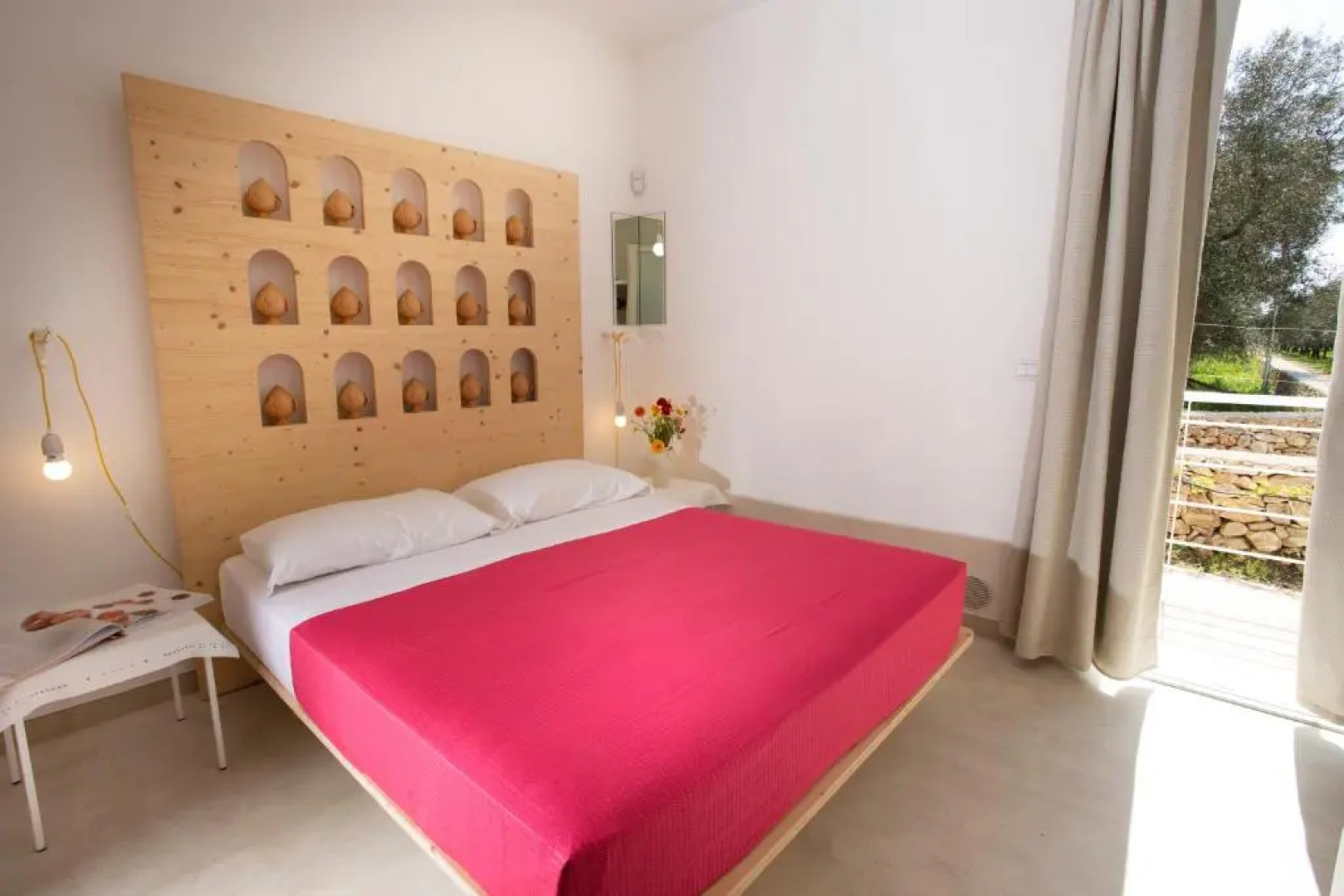 TerreAmare Agriturismo