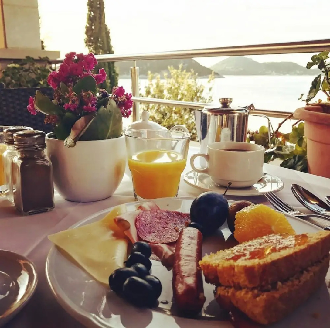 Hotel Bozica Dubrovnik Islands