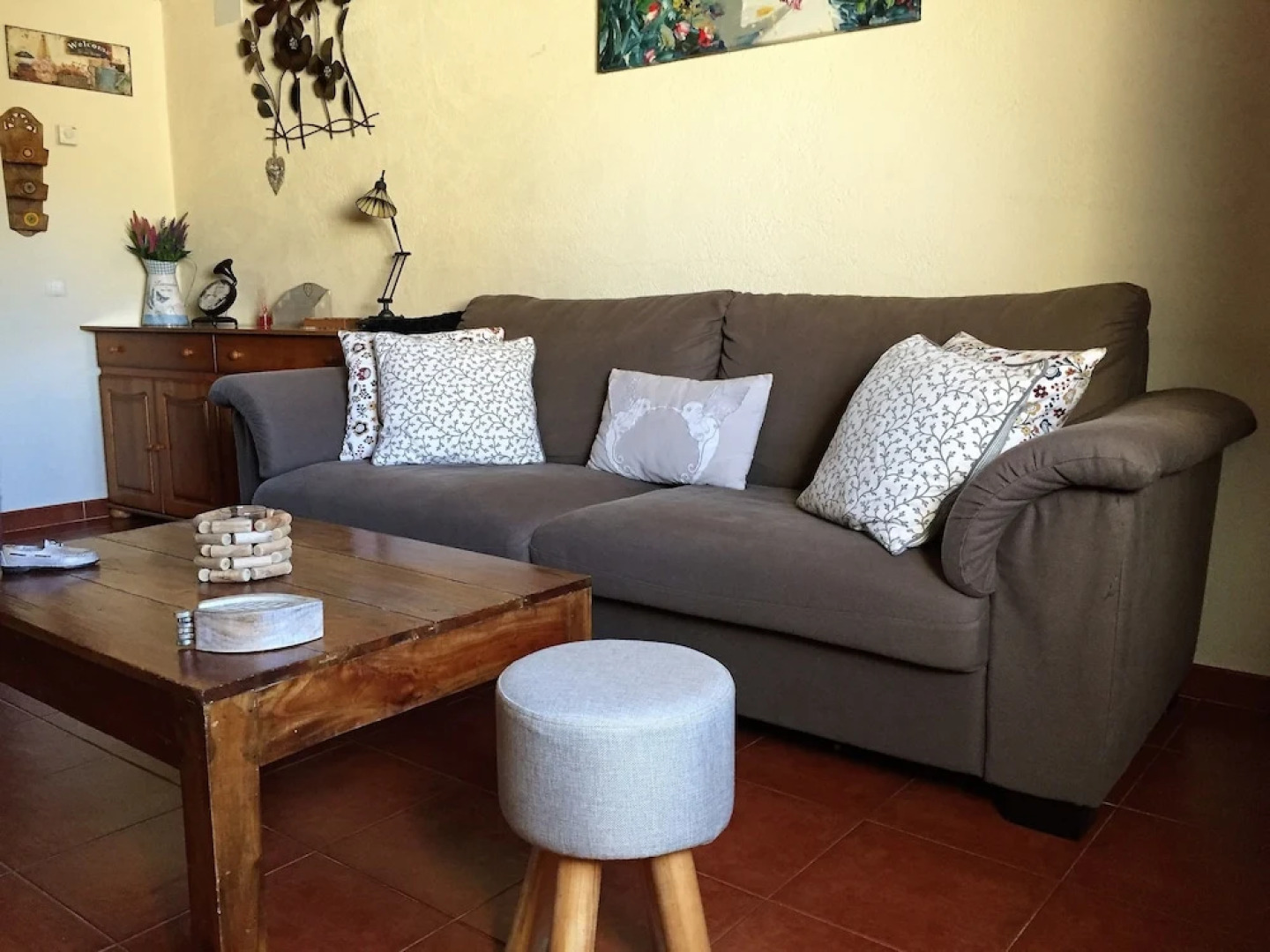 La Casita del Alberche