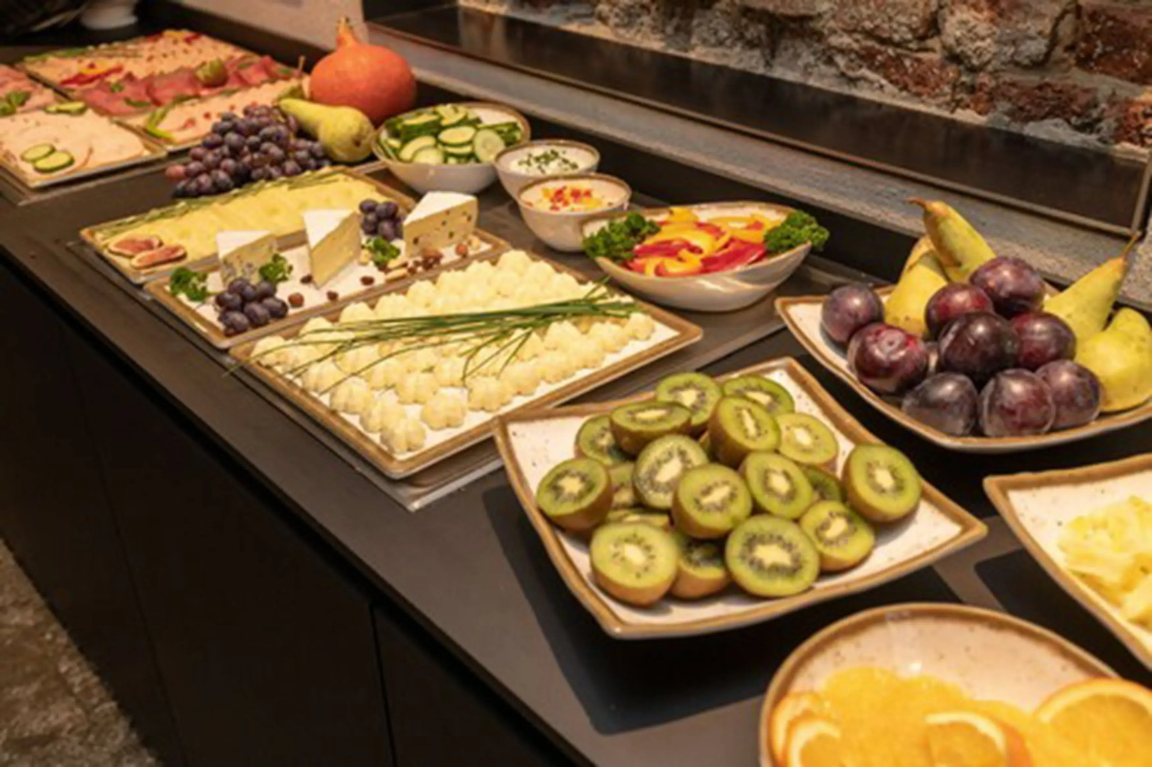 Klingenstein AKZENT Hotel Wirtshaus Brauerei