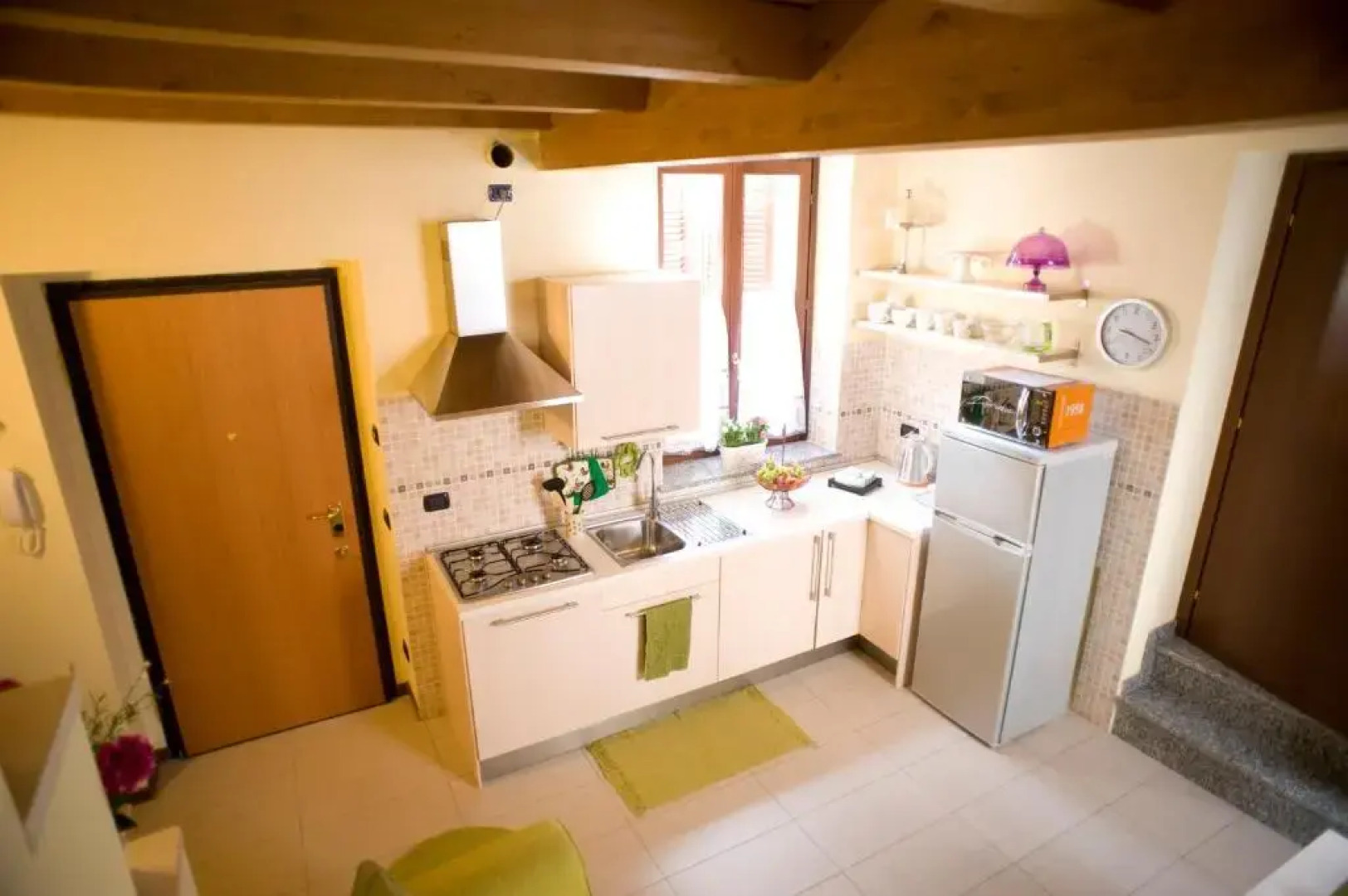 Camera 40 - In Gorgonzola