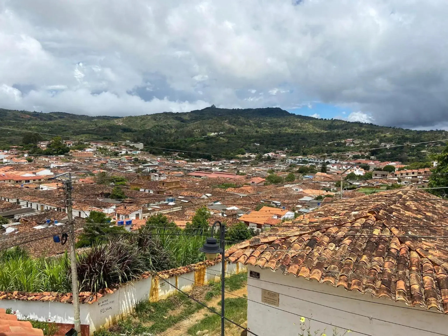 Casa Hostal Bellavista