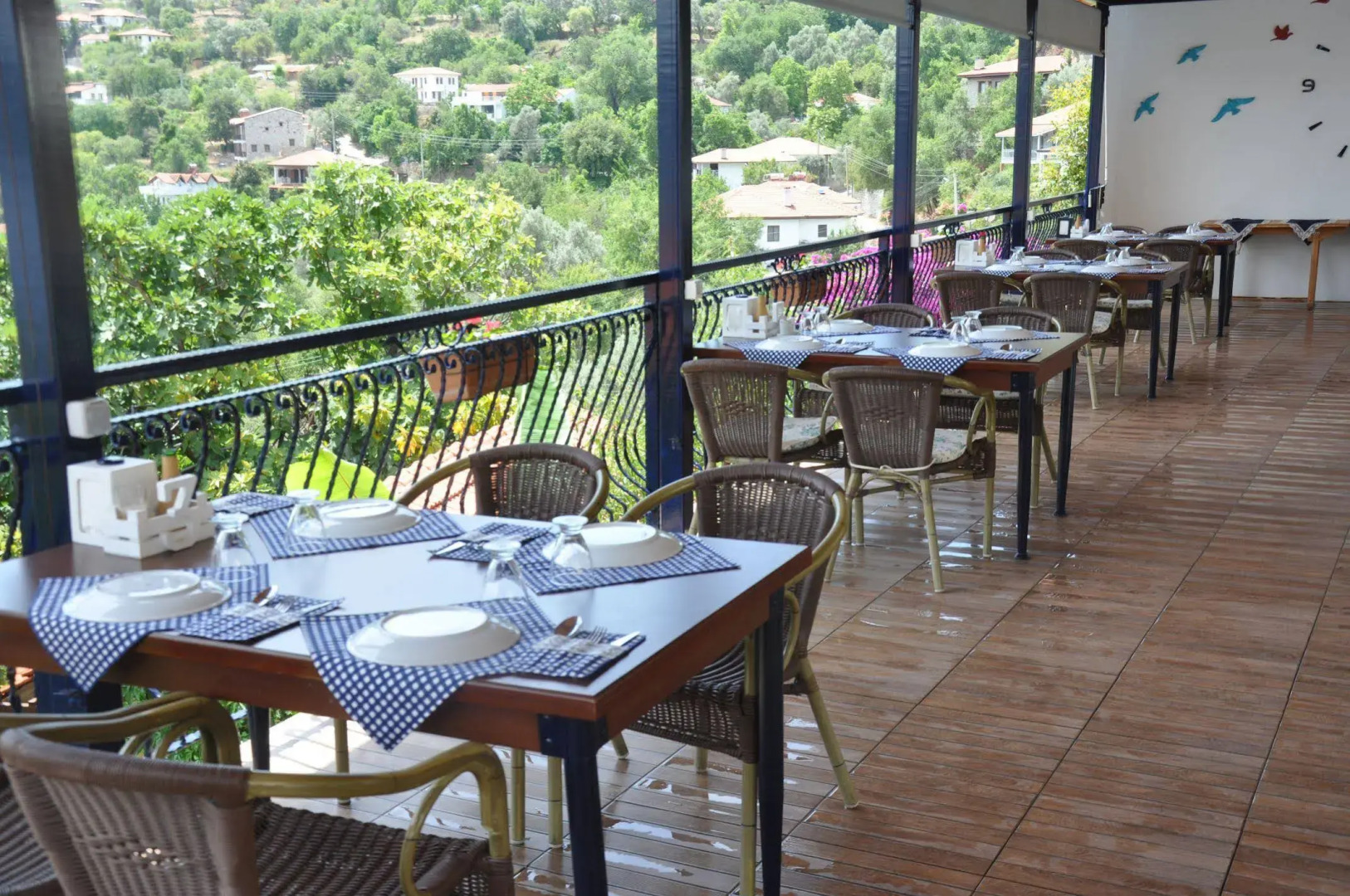 Lacivert Boutique Hotel