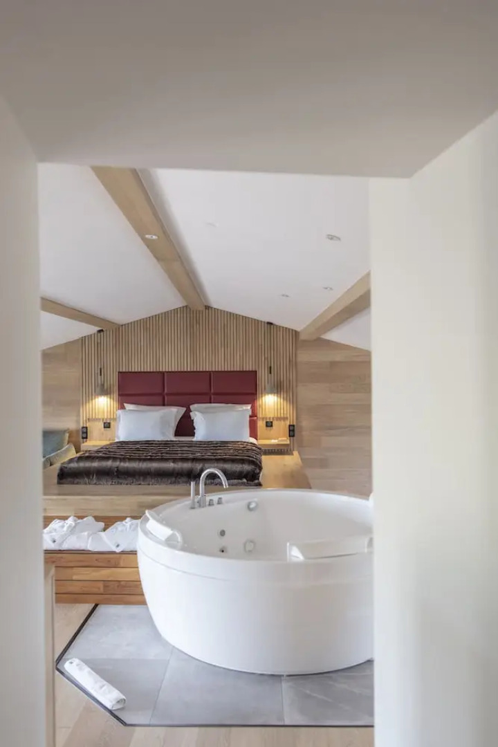 Hôtel & Restaurant Origines par Adrien Descouls - Teritoria