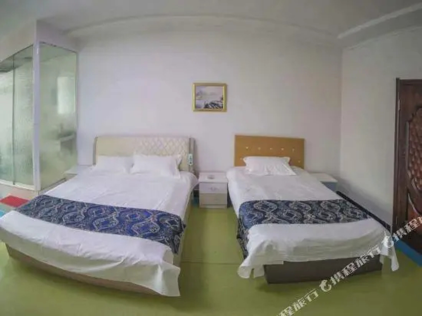 Tianmin Fashion Hotel