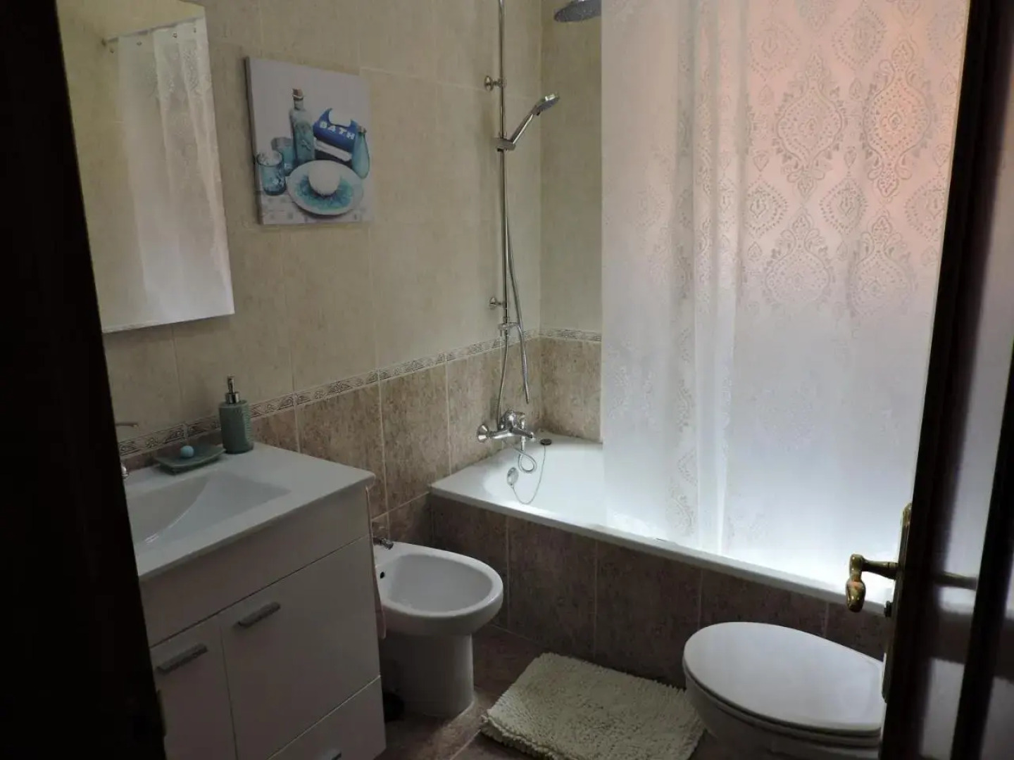 Urbanización Manilva Beach 21