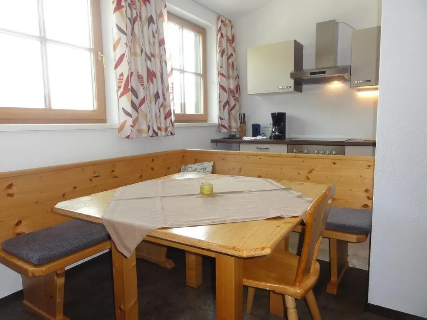 Ferienwohnungen Bachbauer