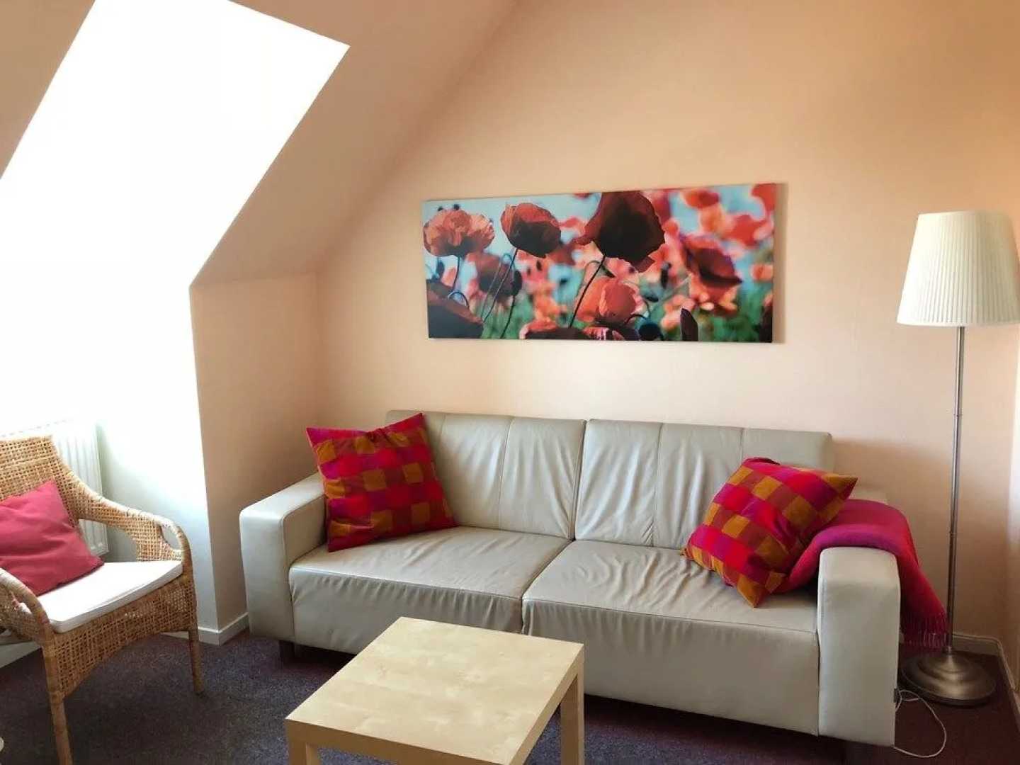 STF Miatorp Hostel & Hotel