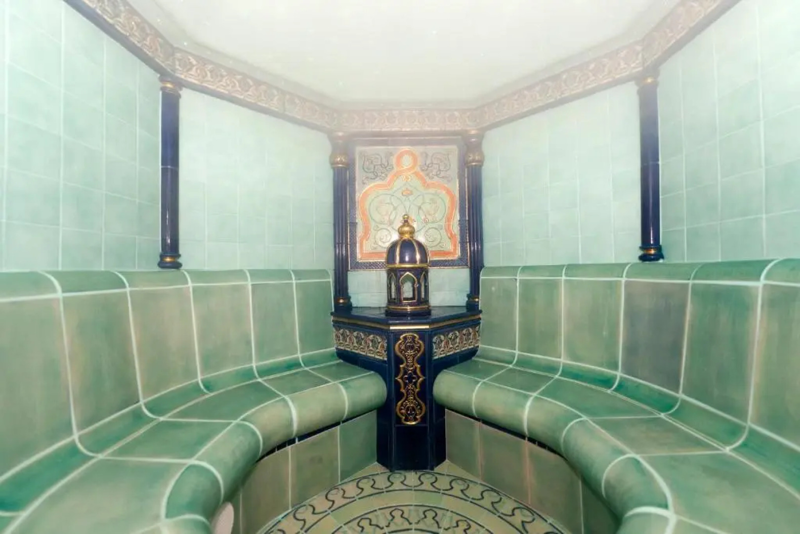 Hotel du Parc Spa & Wellness