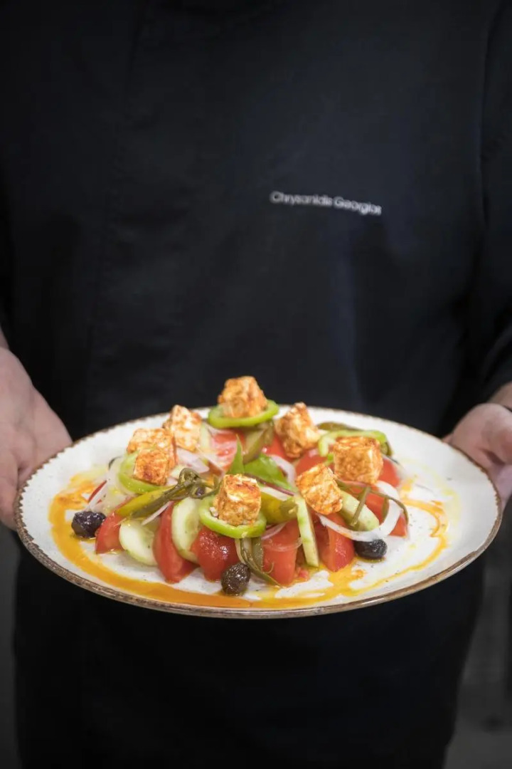 King Maron Beach Hotel & Spa