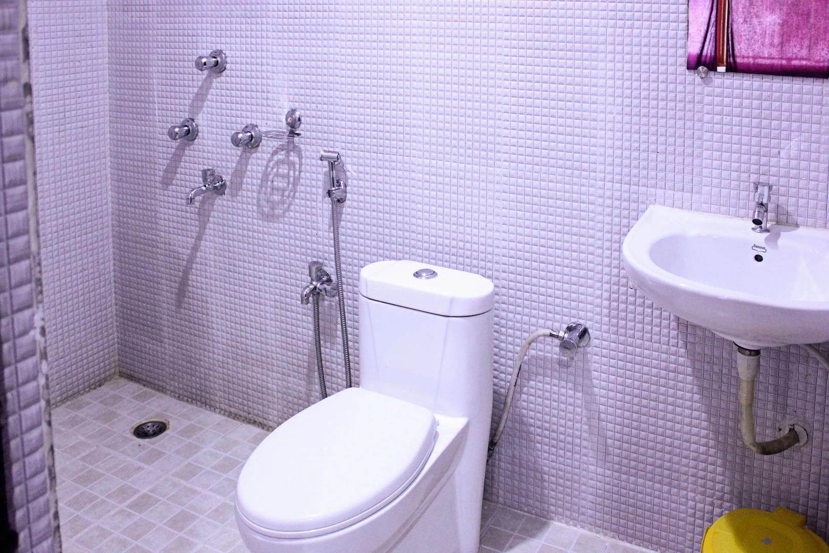 OYO 5731 Jazeera Resort