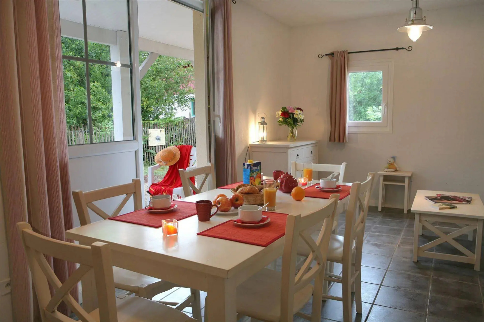 Résidence Nemea Les Rives De Saint Brice