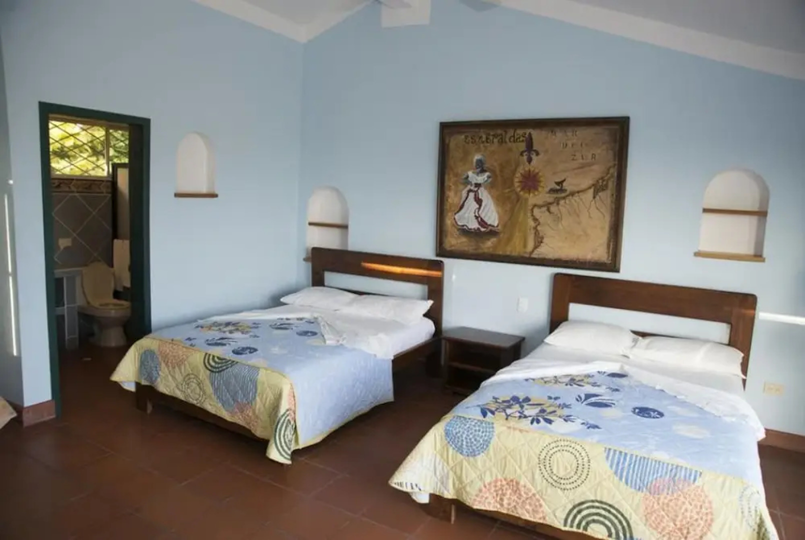 Hotel Torino Ecuador