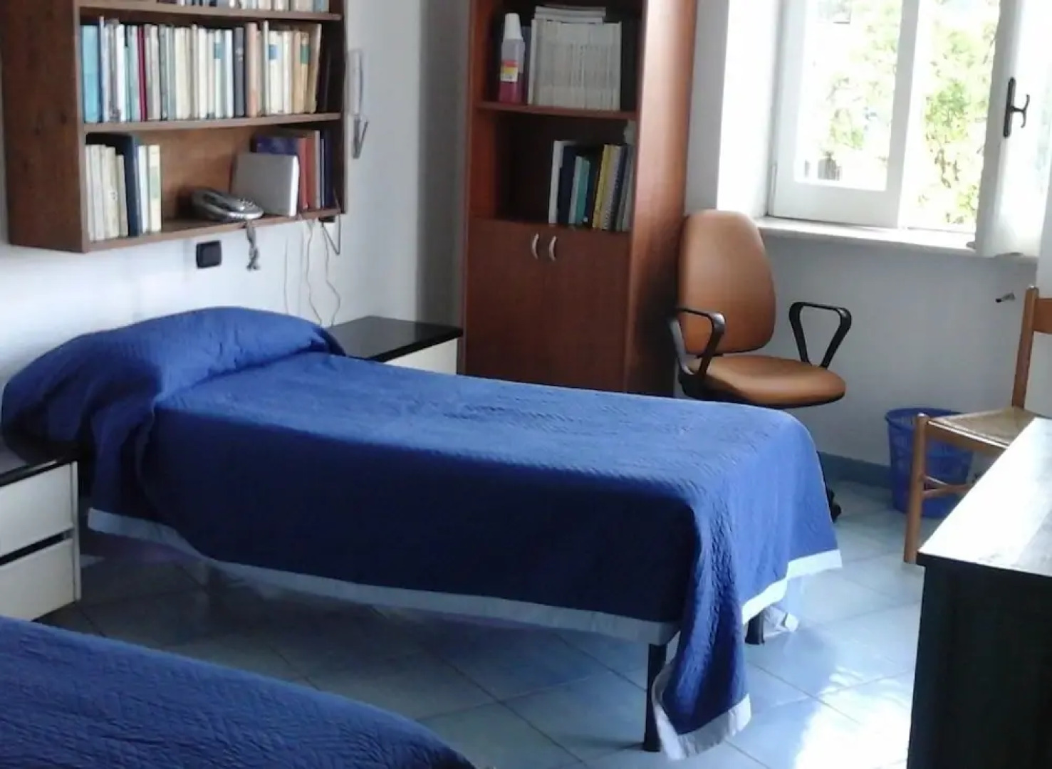 Arcadia Case e Vacanze