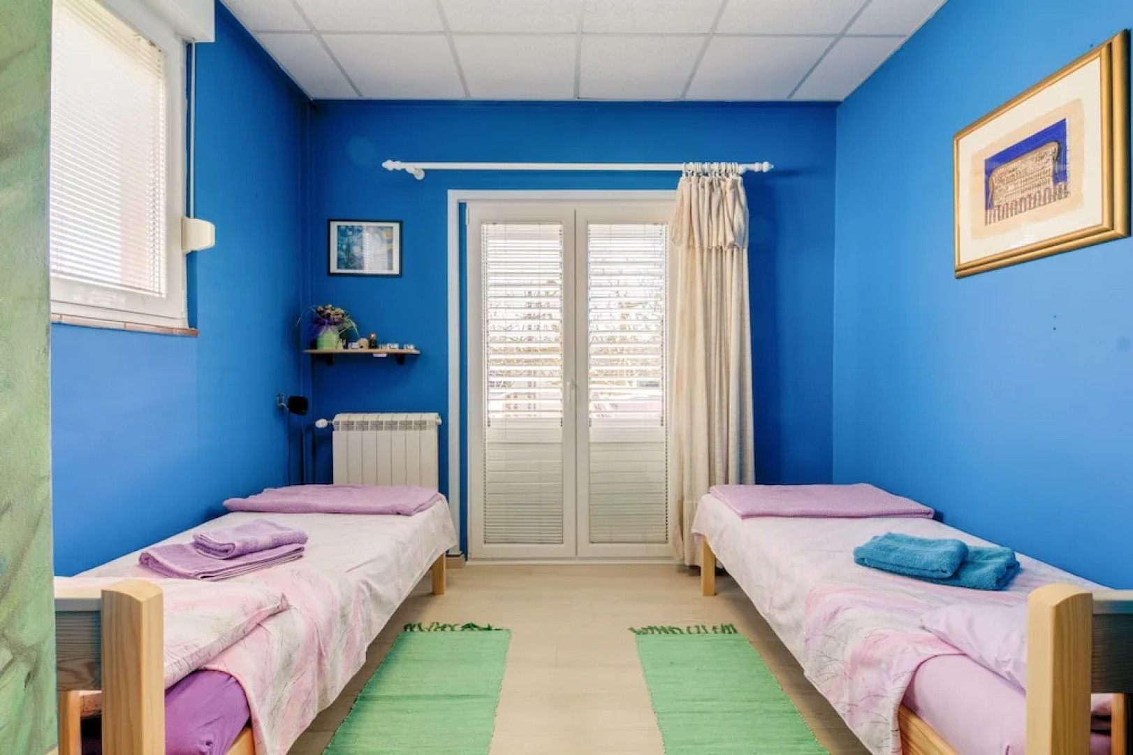 Holiday Apartments Volme