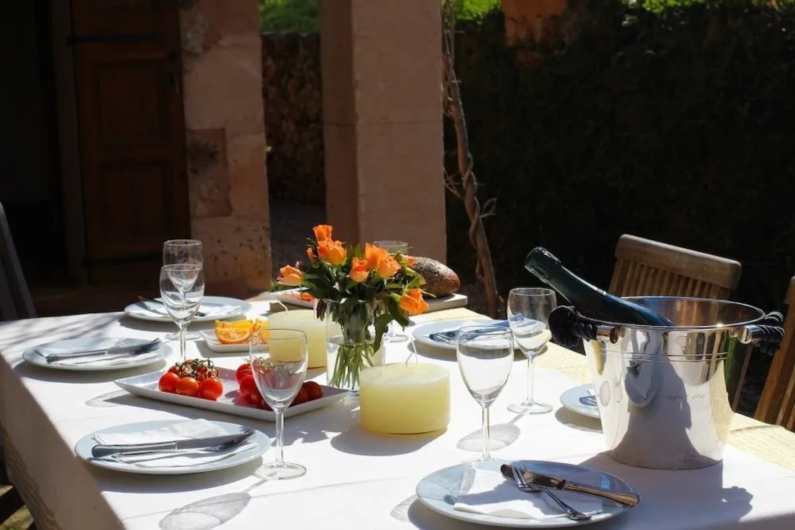 Holiday Country house Mallorca