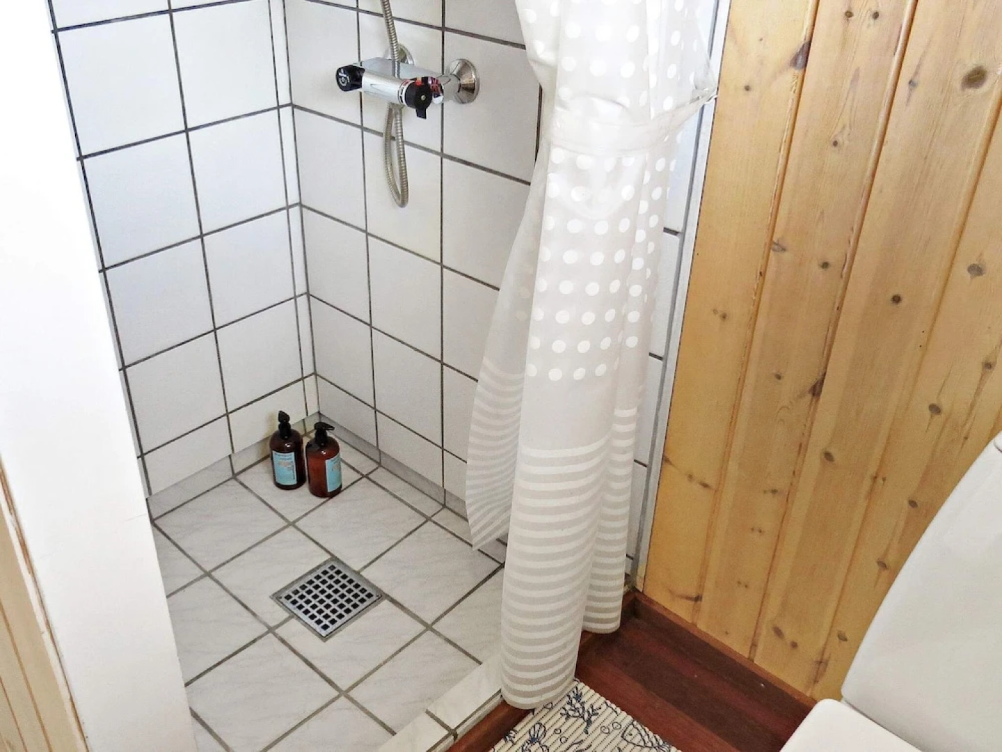 4 Person Holiday Home in Hals