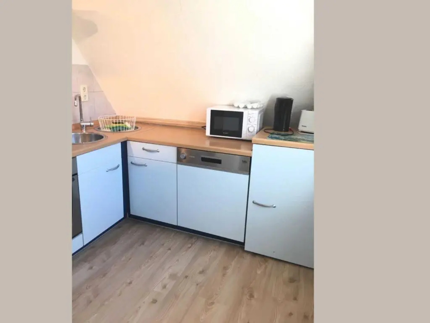 Gaestehaus _ Sandra Objekt _ 90541