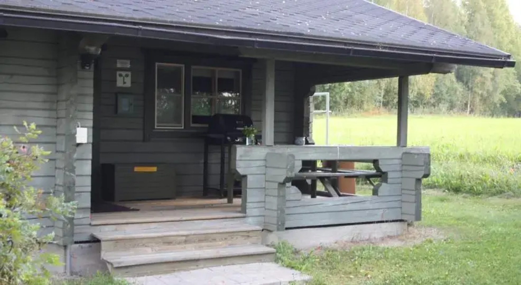 Puustellin Työkylä