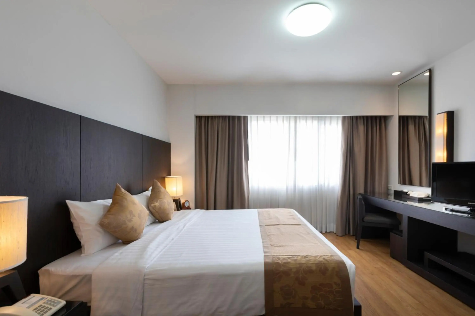 Kantary Hotel Kabinburi