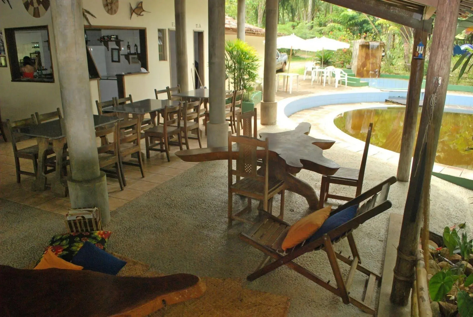 Paraíso das Águas Bahia