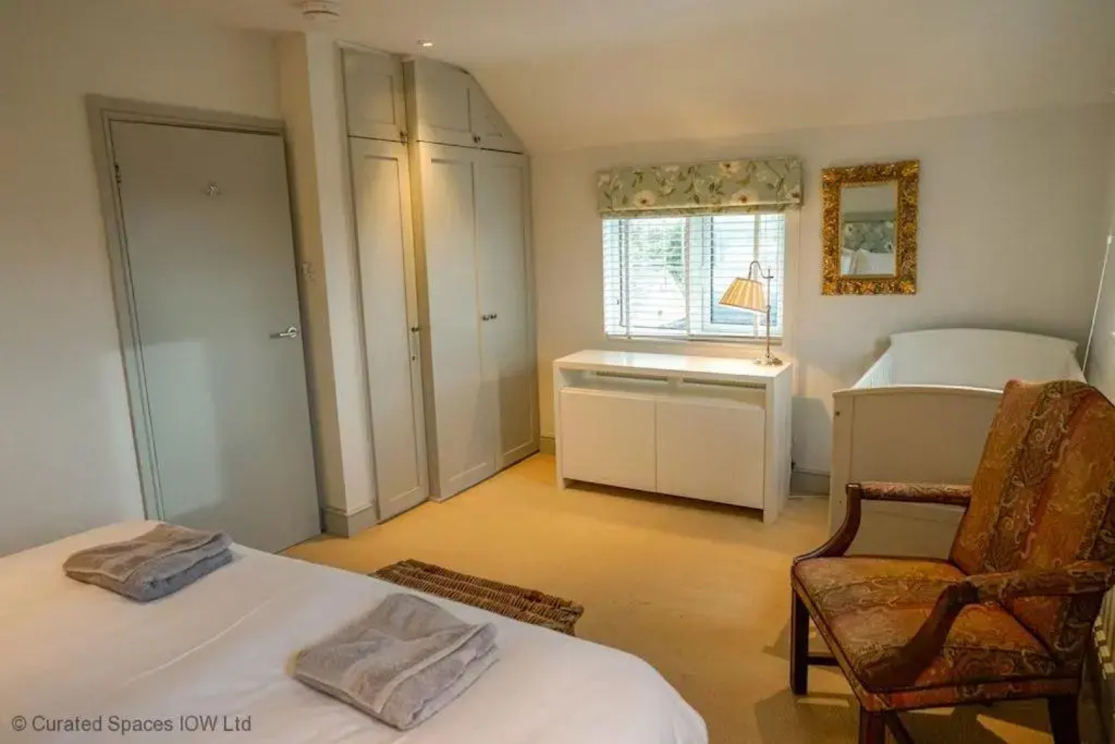 San Rocco, Bembridge