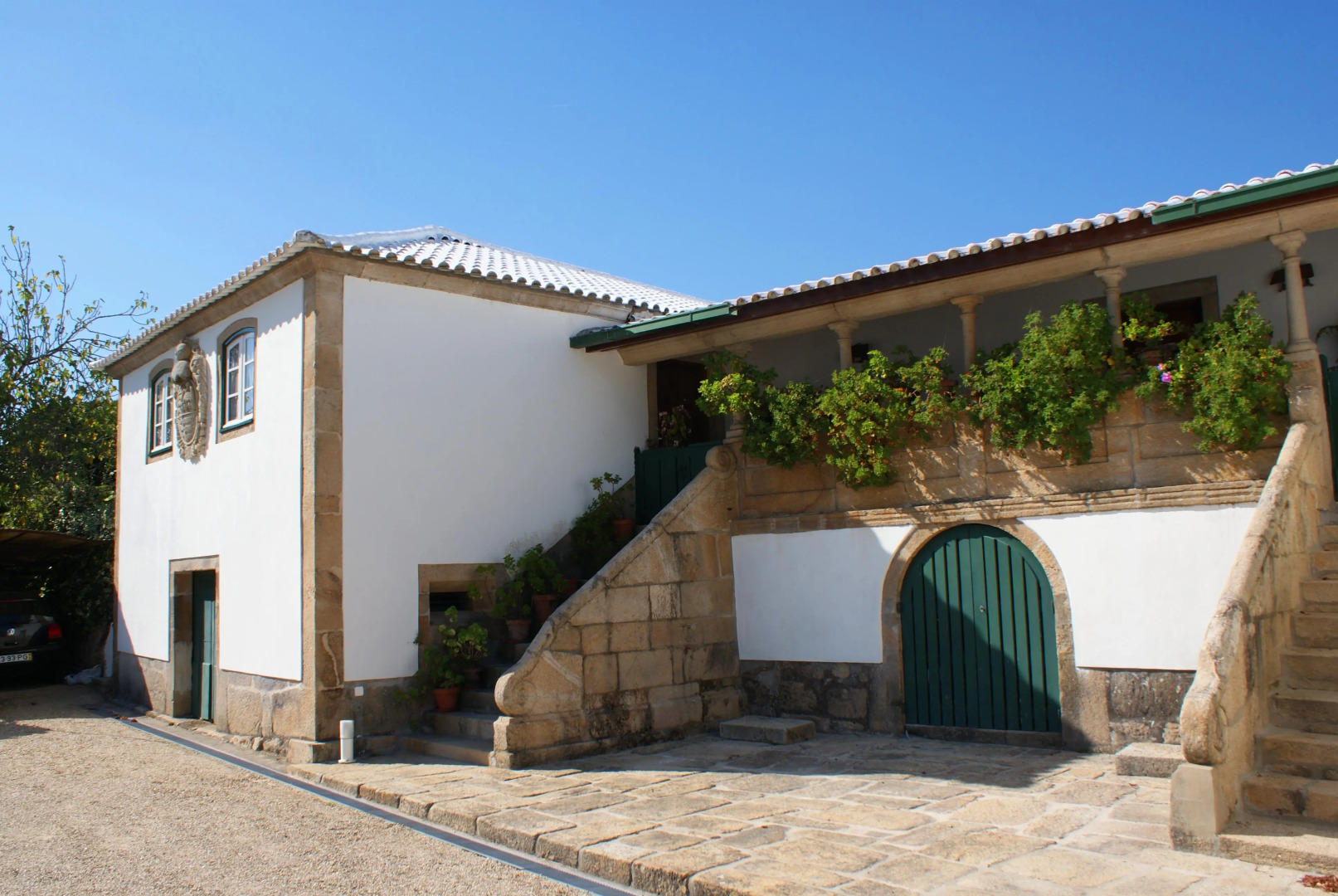 Quinta da Calcada