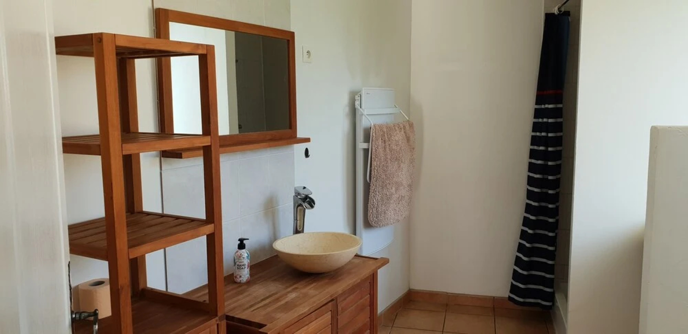 Chez Maryline & Roland