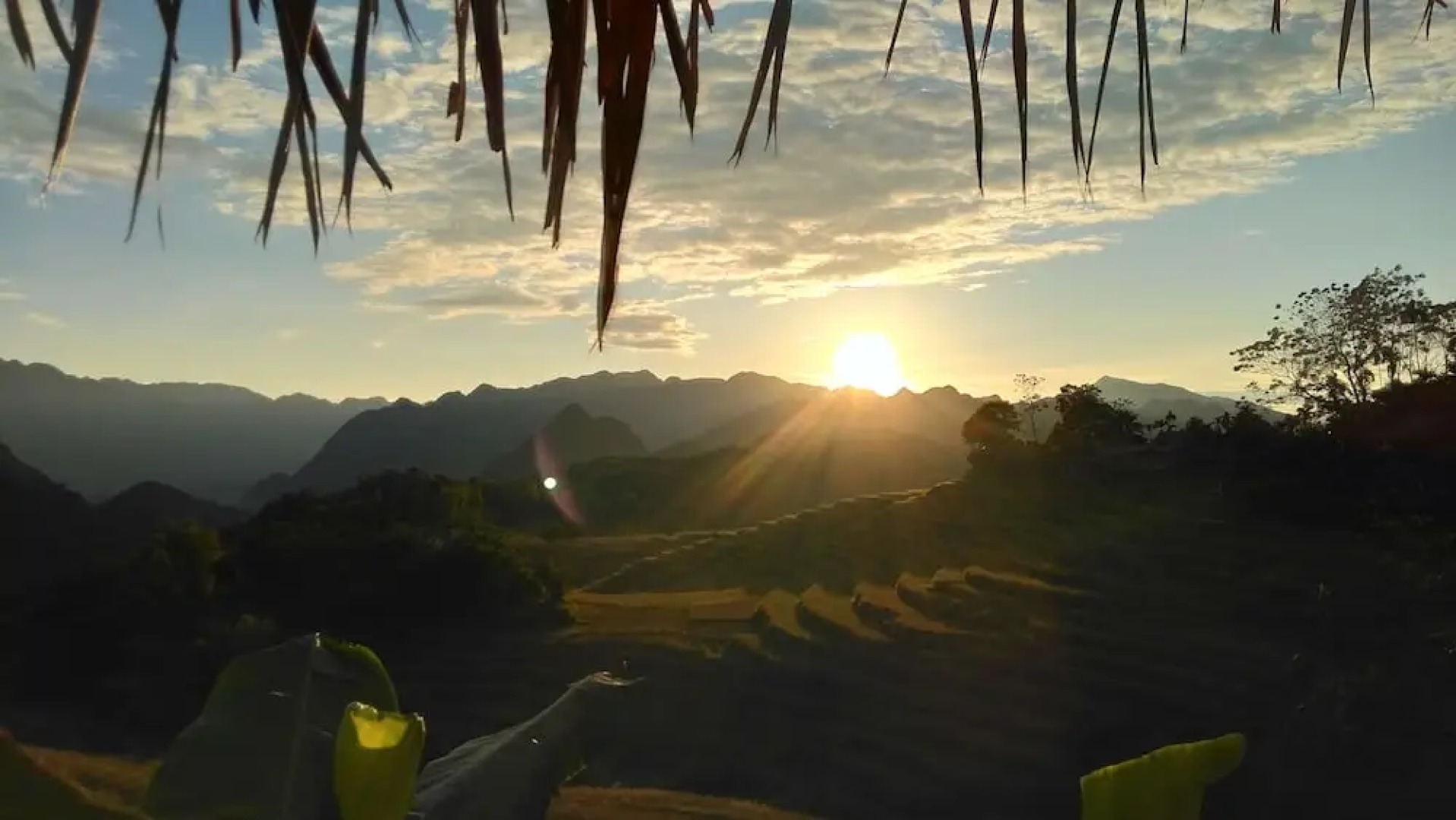 Resort Pù luông Boutique Garden
