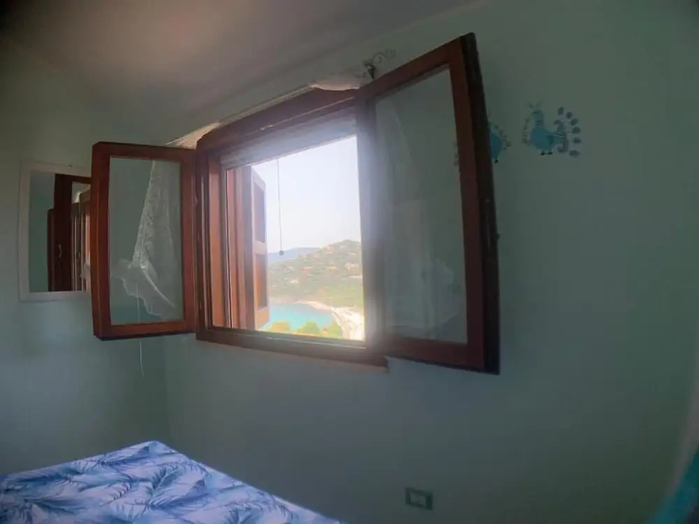 Villa Acquamarina e Villa Camelia