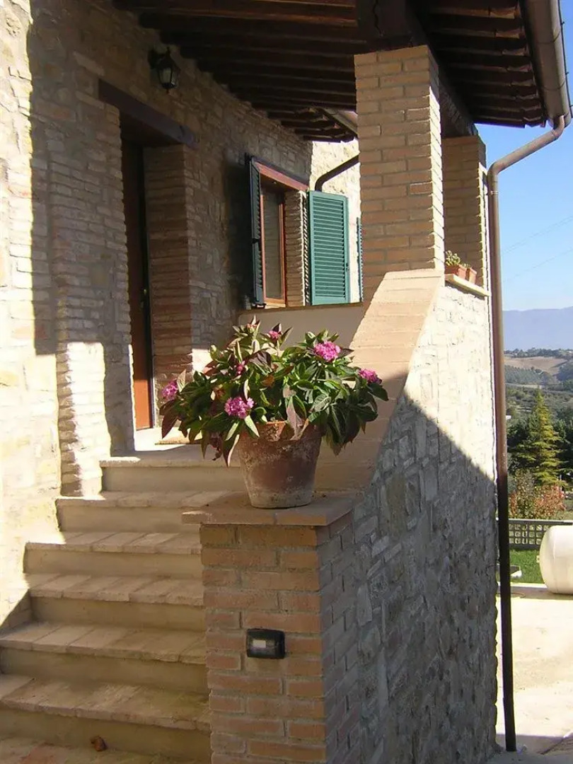 Residenza del Marchese