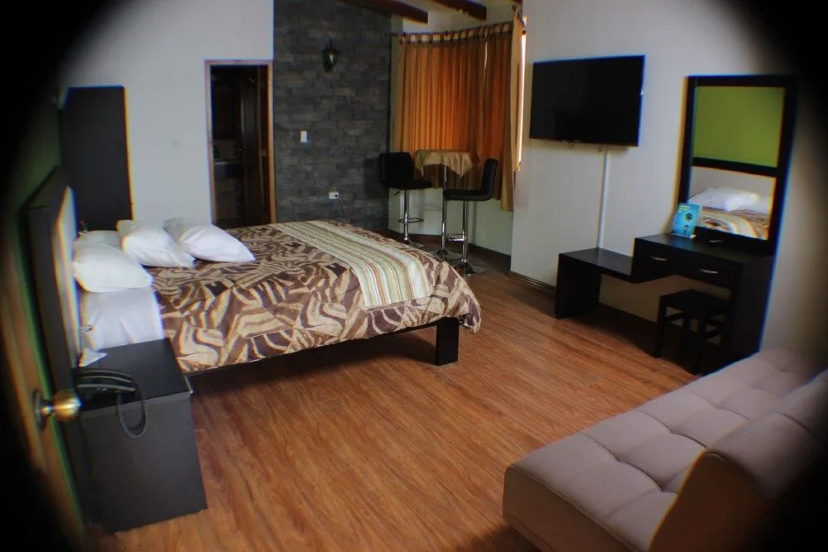 Hosteria Quinta San Miguel