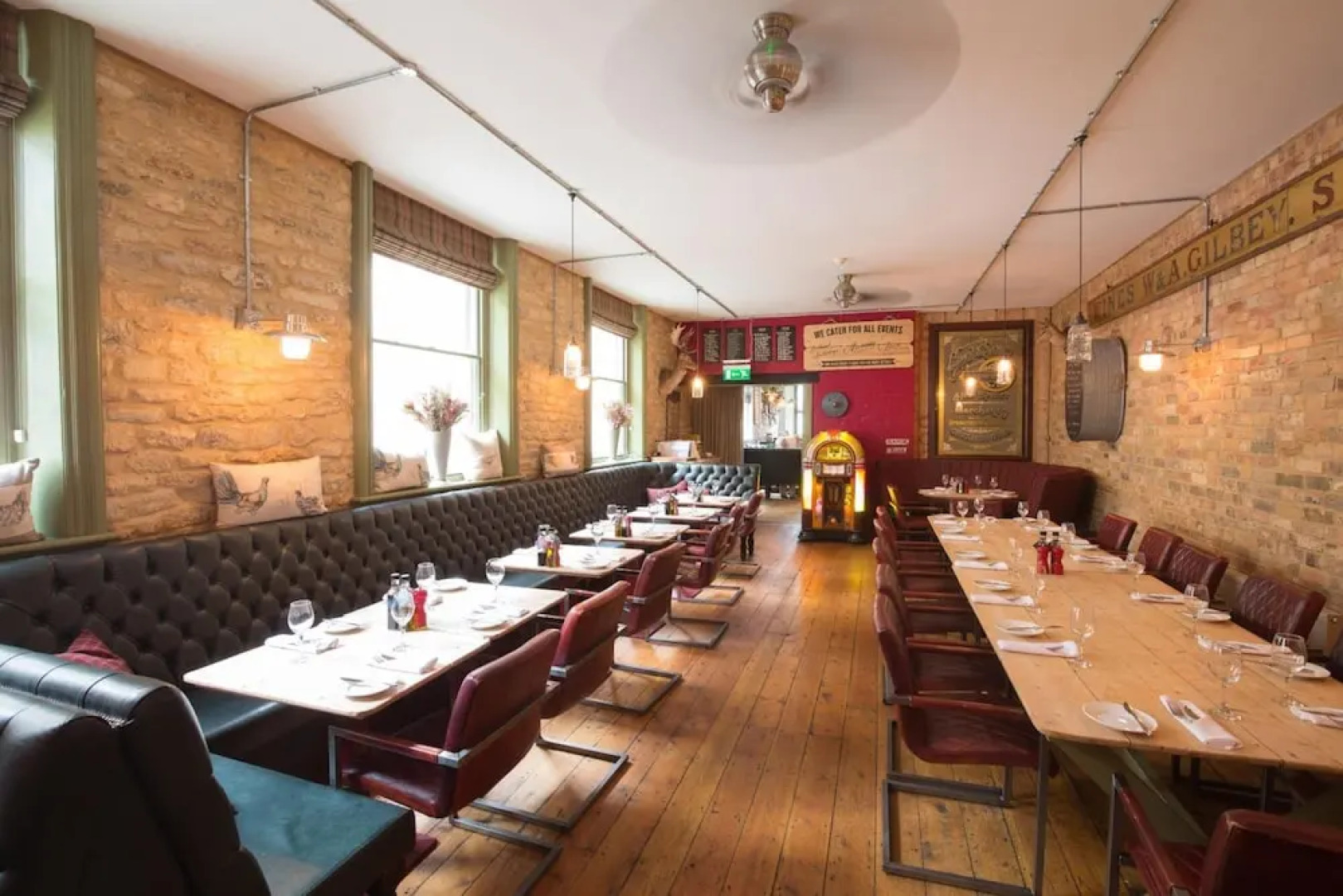 Crown Hotel Stamford