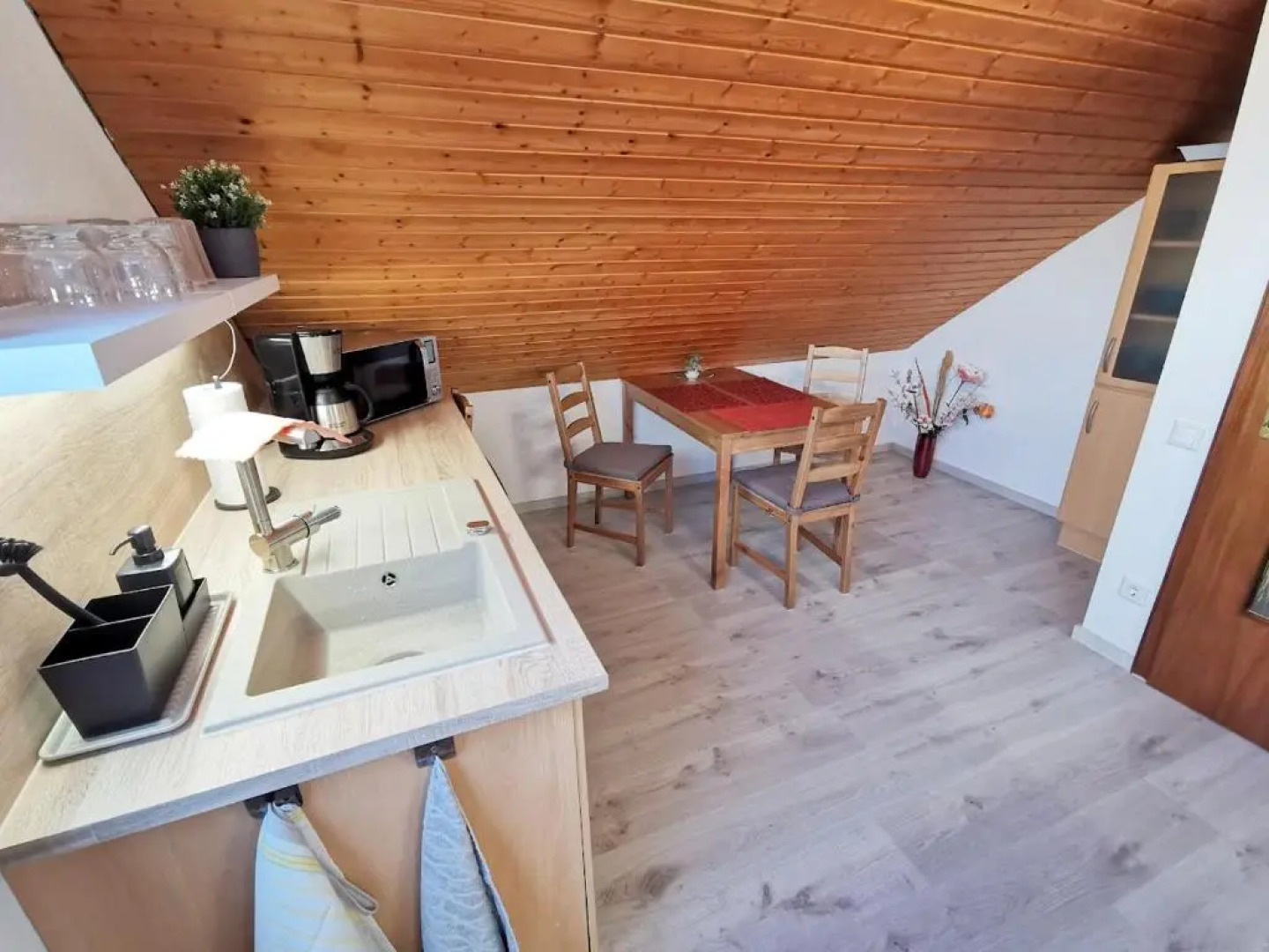 Ferienwohnung Fichtner