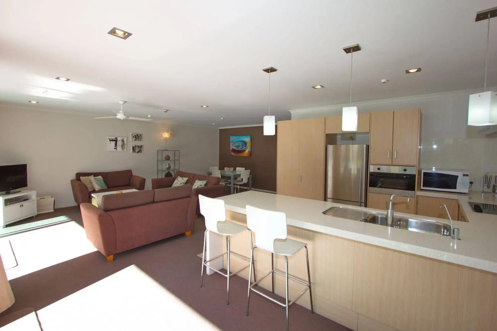 ASURE Marina Park Apartments