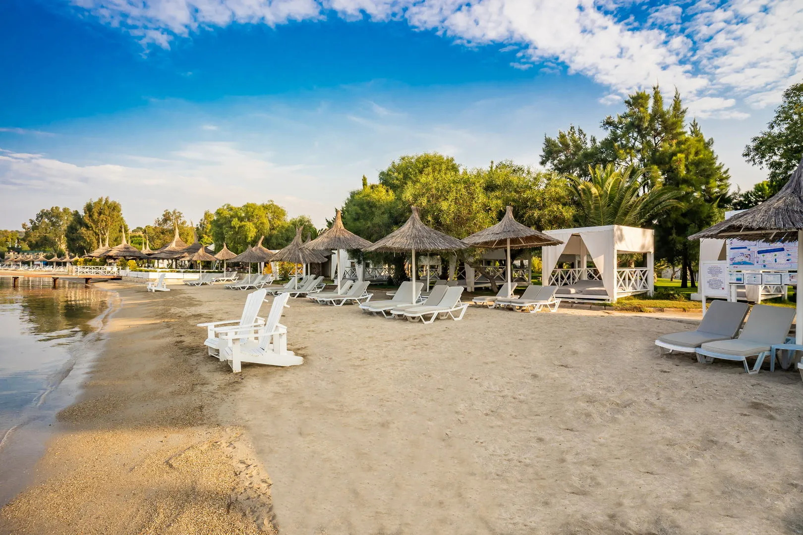 Mark Warner Phokaia Beach Resort