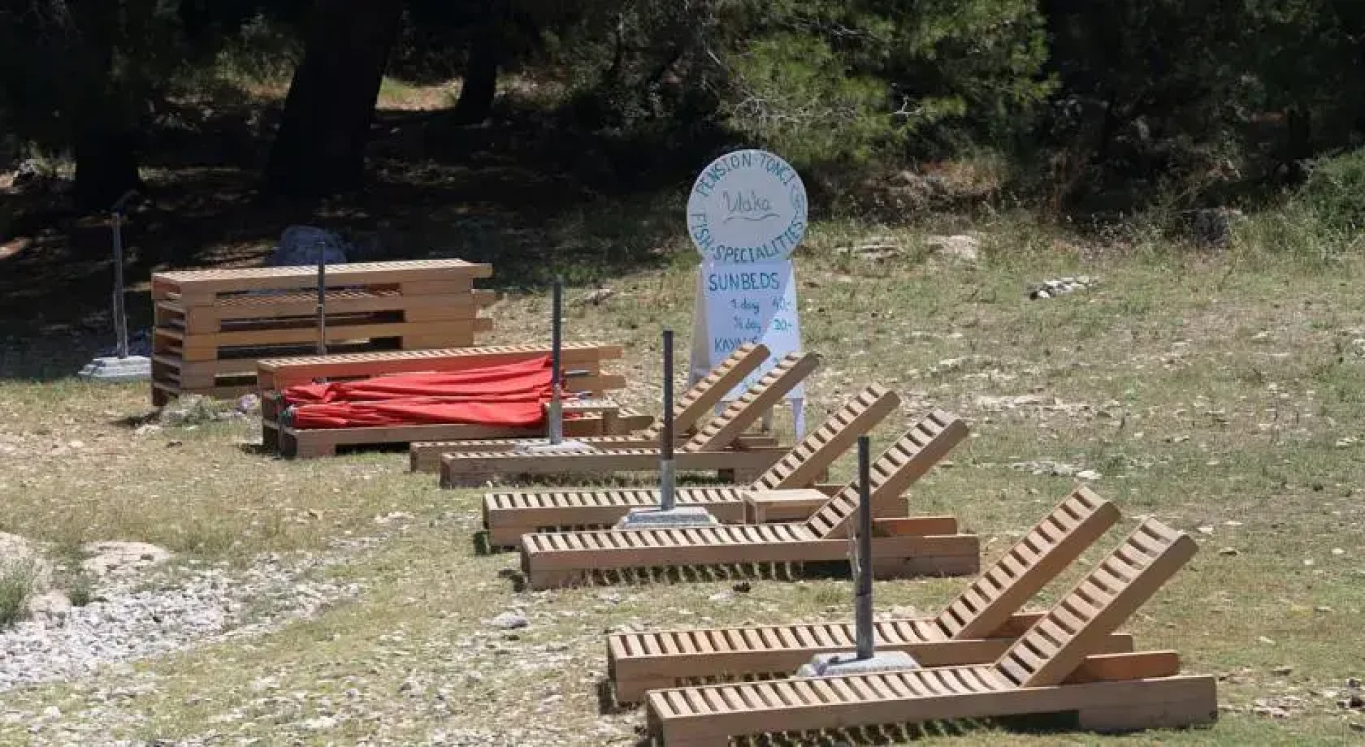 Holiday Home Stone House Colnago