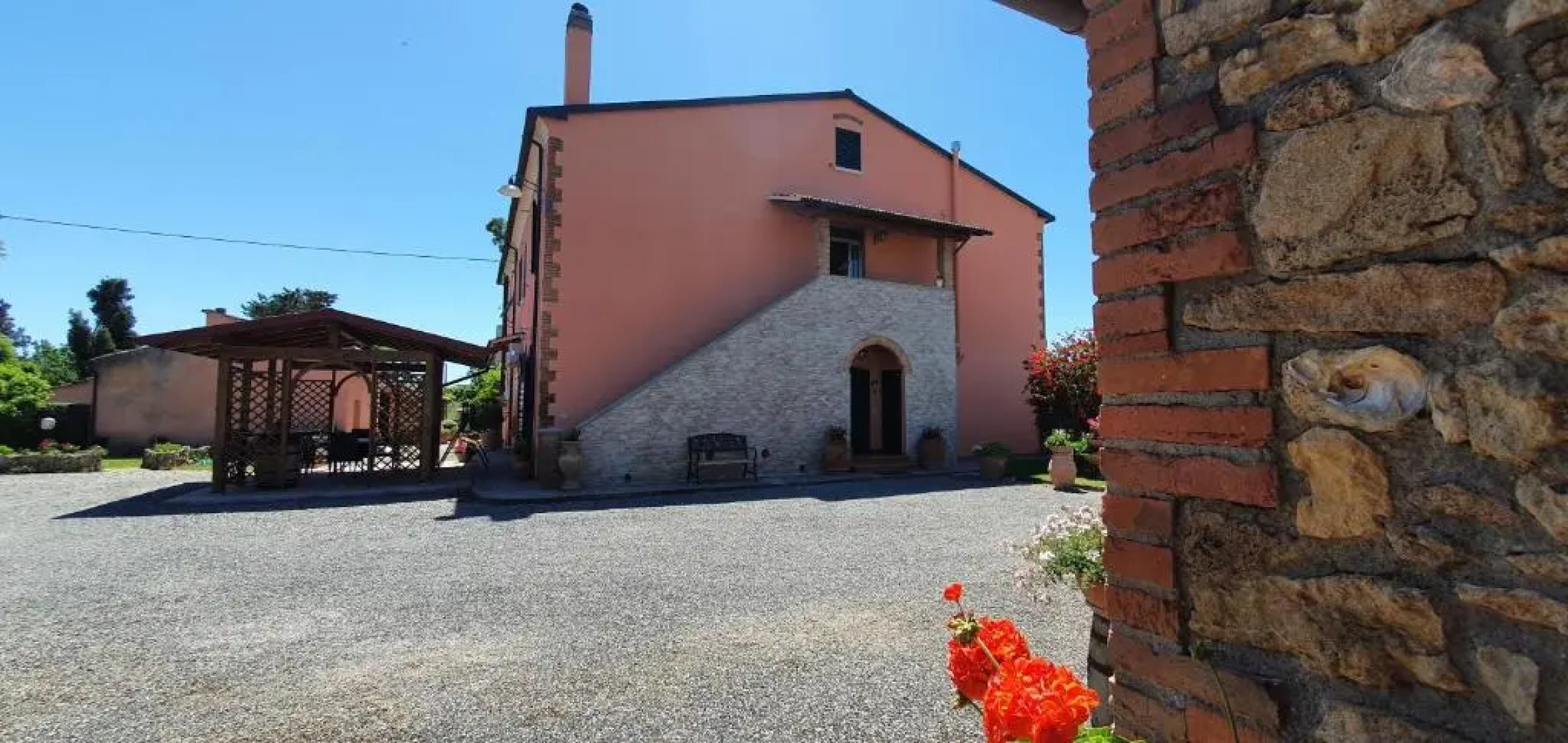 Appartamento Colle Mezzano