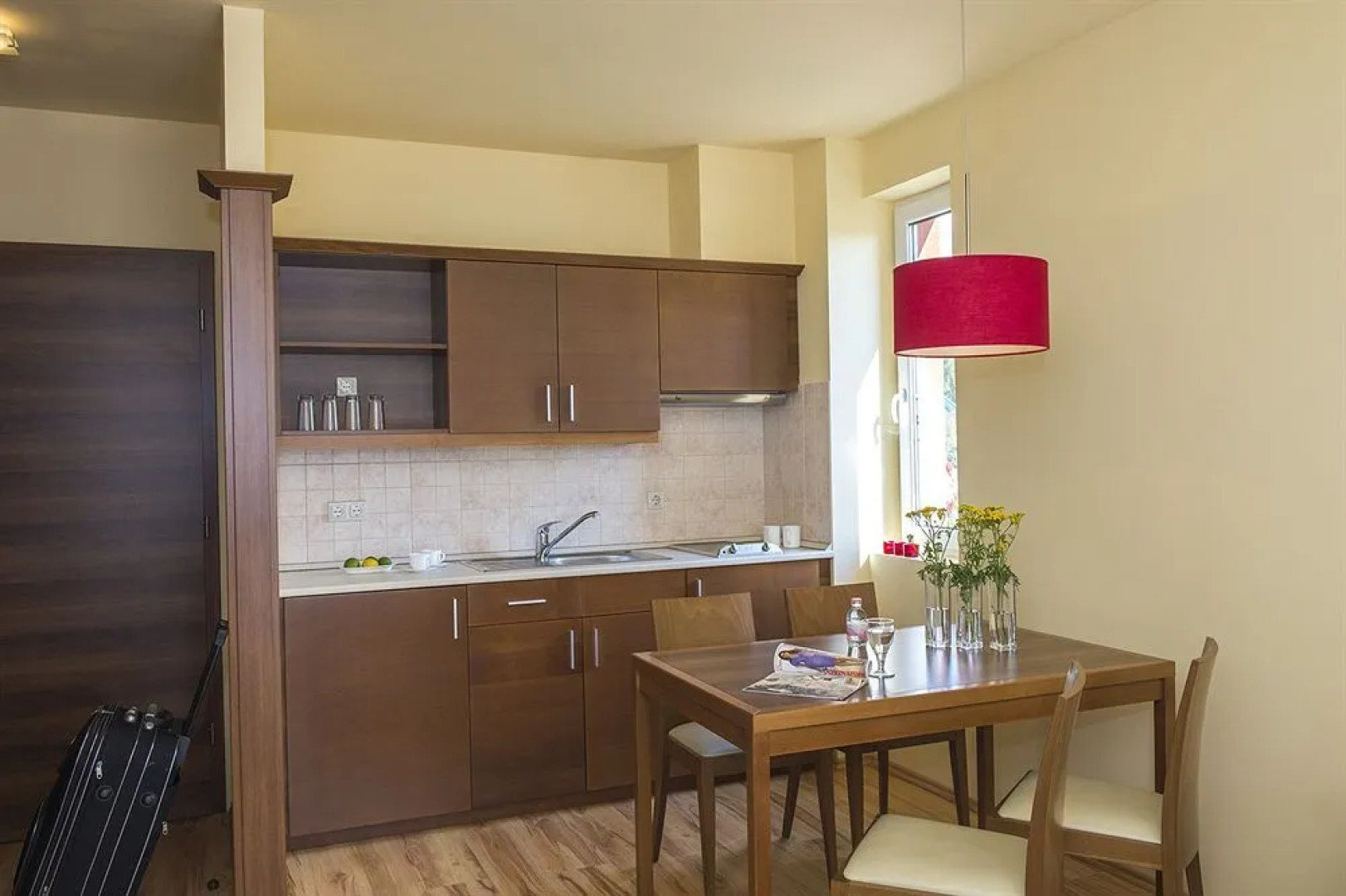 Club Kehida Aparthotel