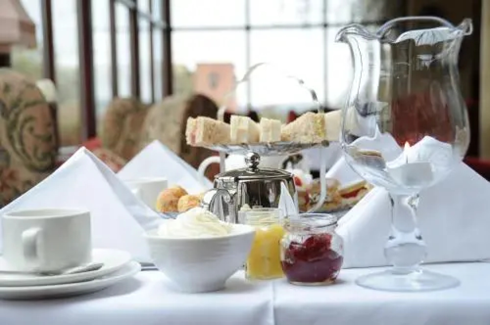 Corick House Hotel & Spa